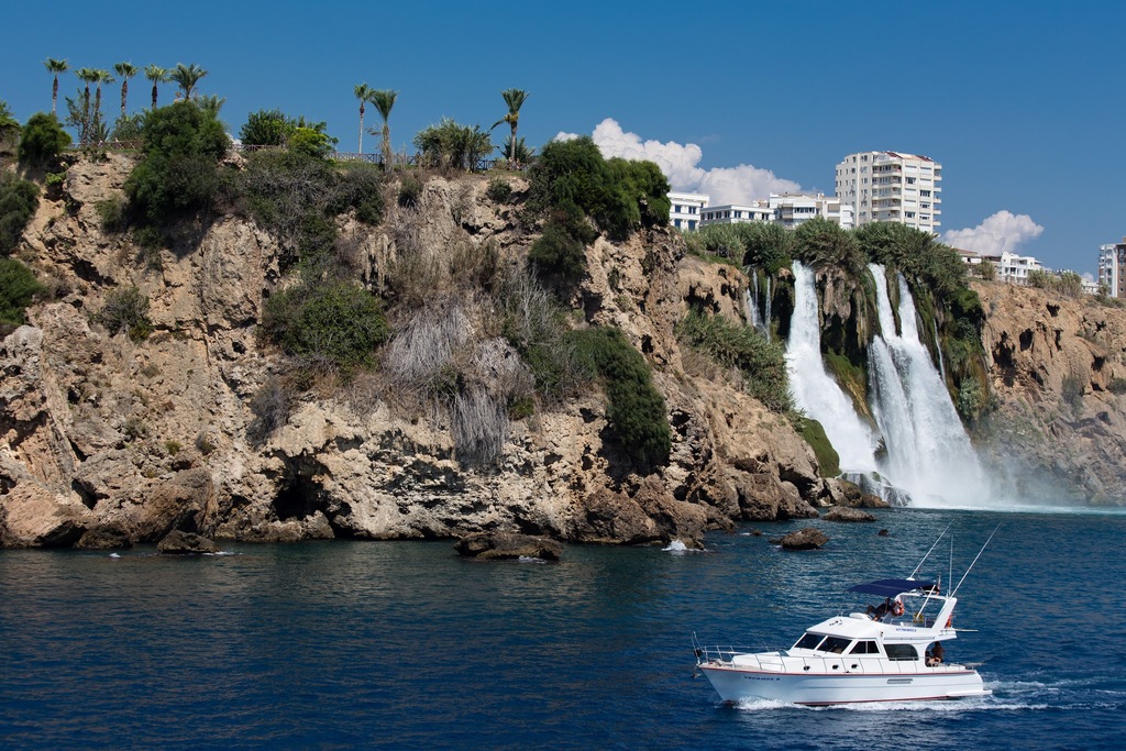 Çağlayan, Lara Cd. No-457, 07230 Muratpaşa-Antalya, Turkey - panoramio (1)