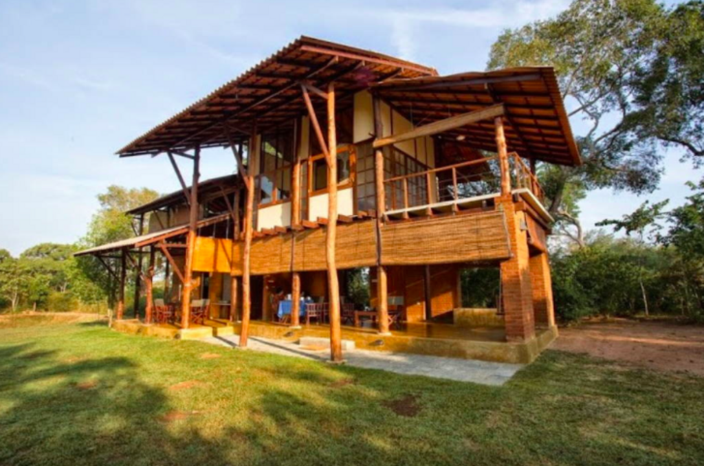 far cry kumbukkalli forest retreat, habarana