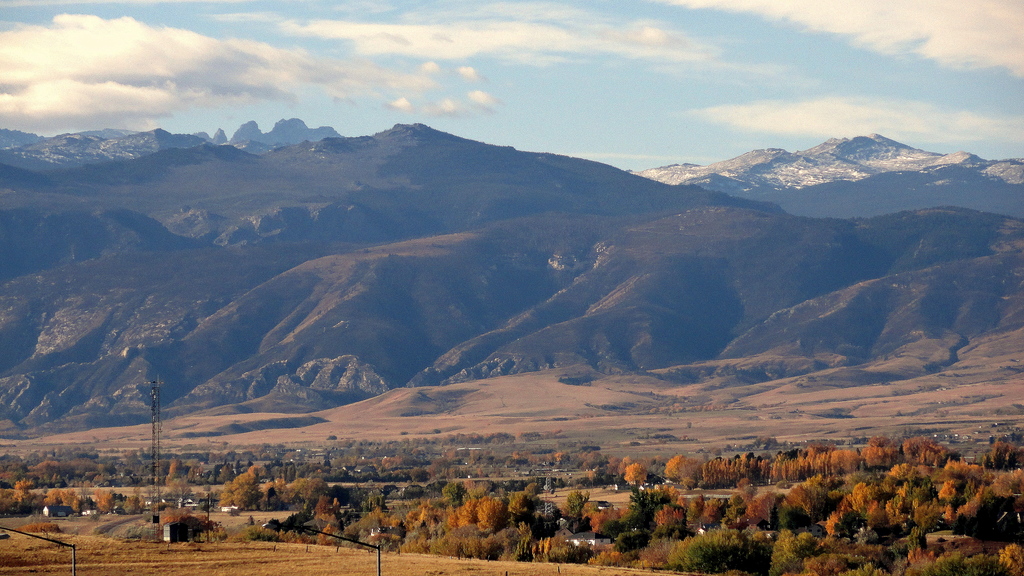 Sheridan