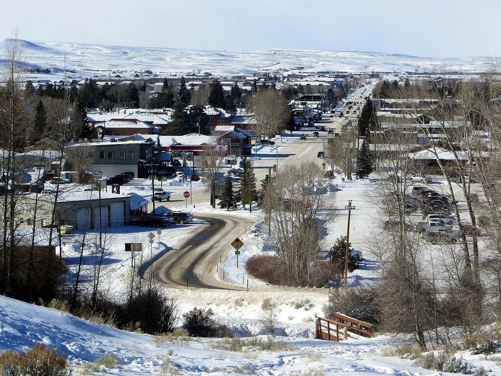 Pinedale