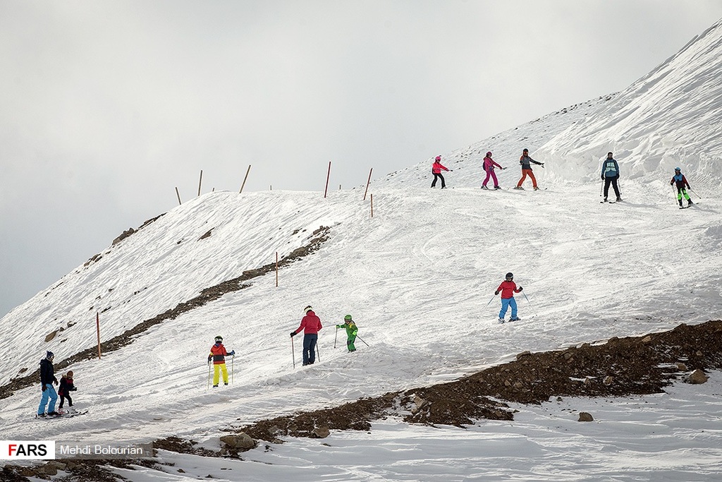 Darbandsar Ski Resort 13971007 06