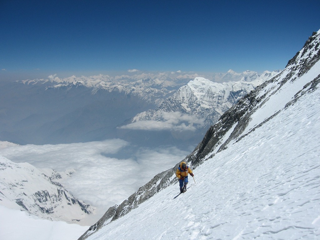 10 Best Ski Resorts in Iran