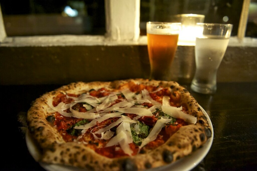 Pizzicletta