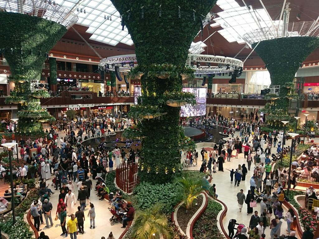 Mall of Qatar (3)
