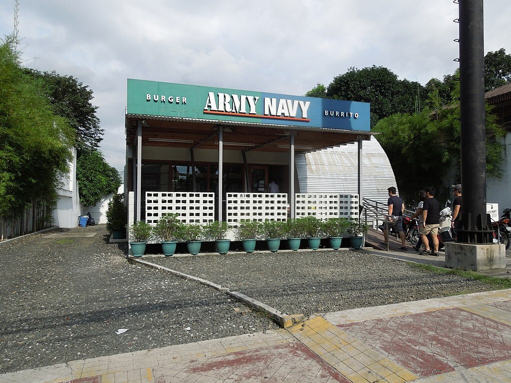 03427jfBarangays Project 22 VASRA Culiat Bridges Creek Visayas Avenue Quezon Cityfvf