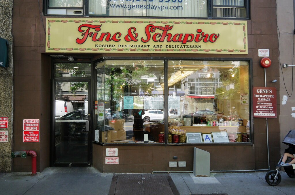 Fine & Schapiro