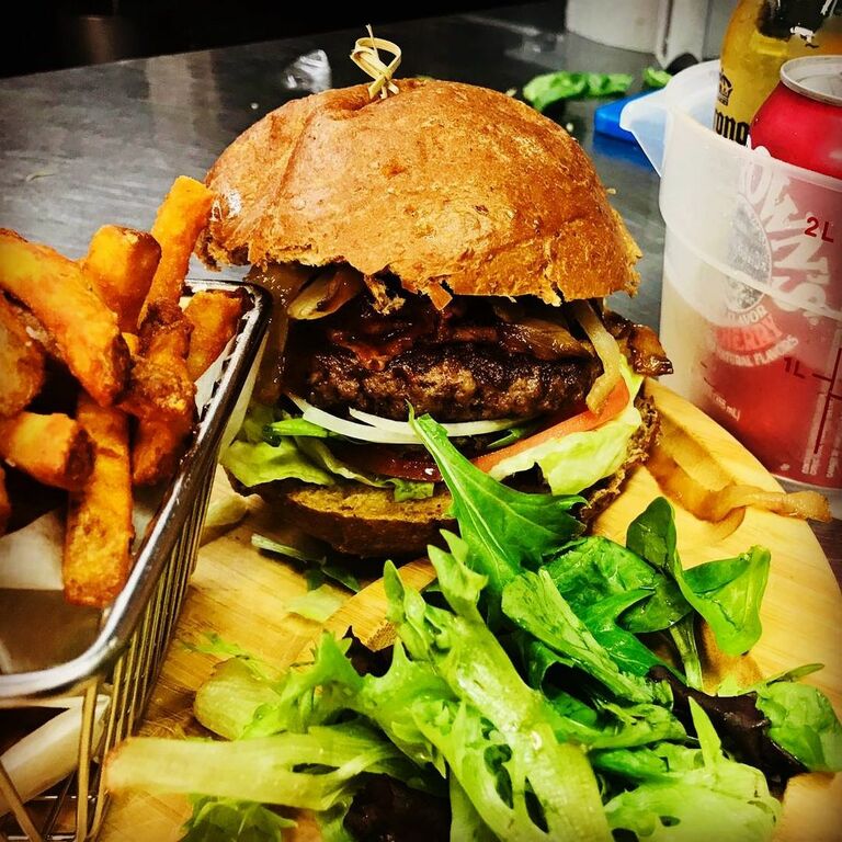 kosher restaurants in times square | deli kasbah bbq & grill