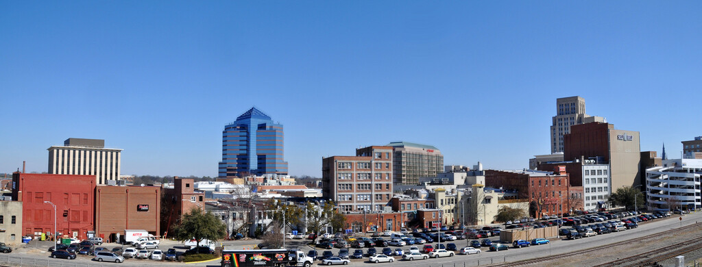 Durham, NC