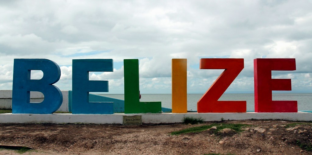 Belize