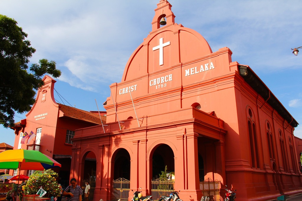 Things to do in Melaka, Malaysia below
