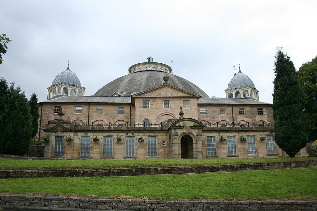 Devonshire Dome 2