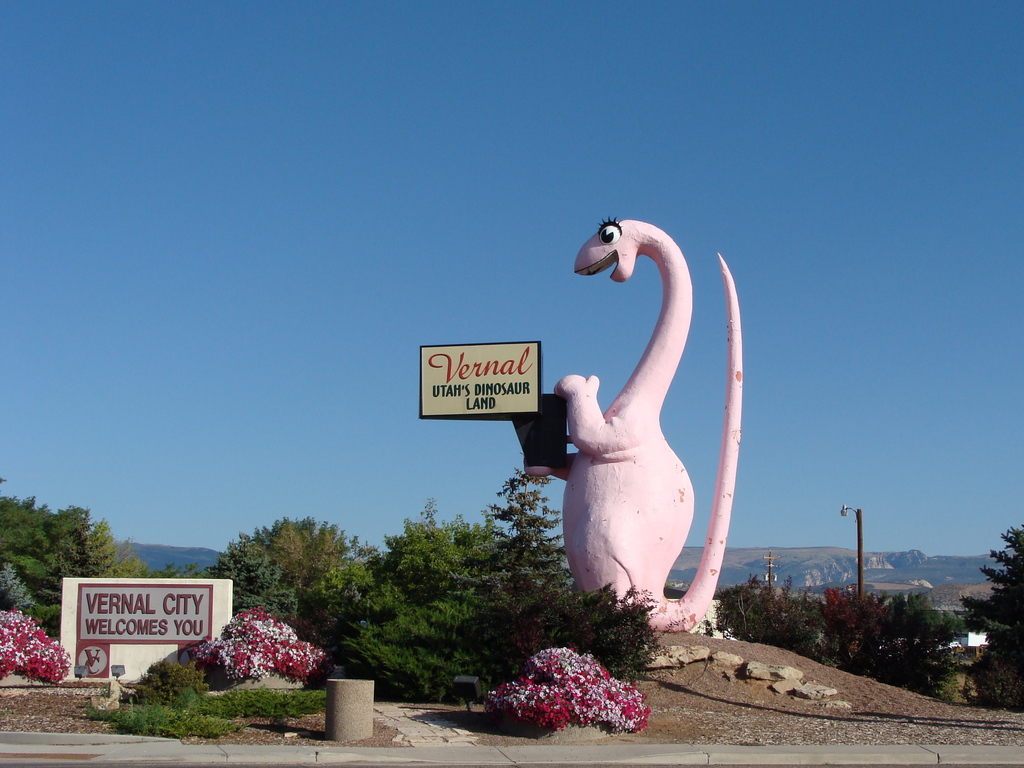 Vernal, UT