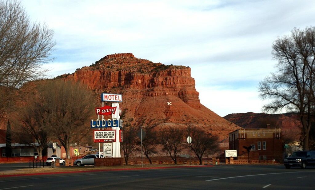 Kanab ~ Utah
