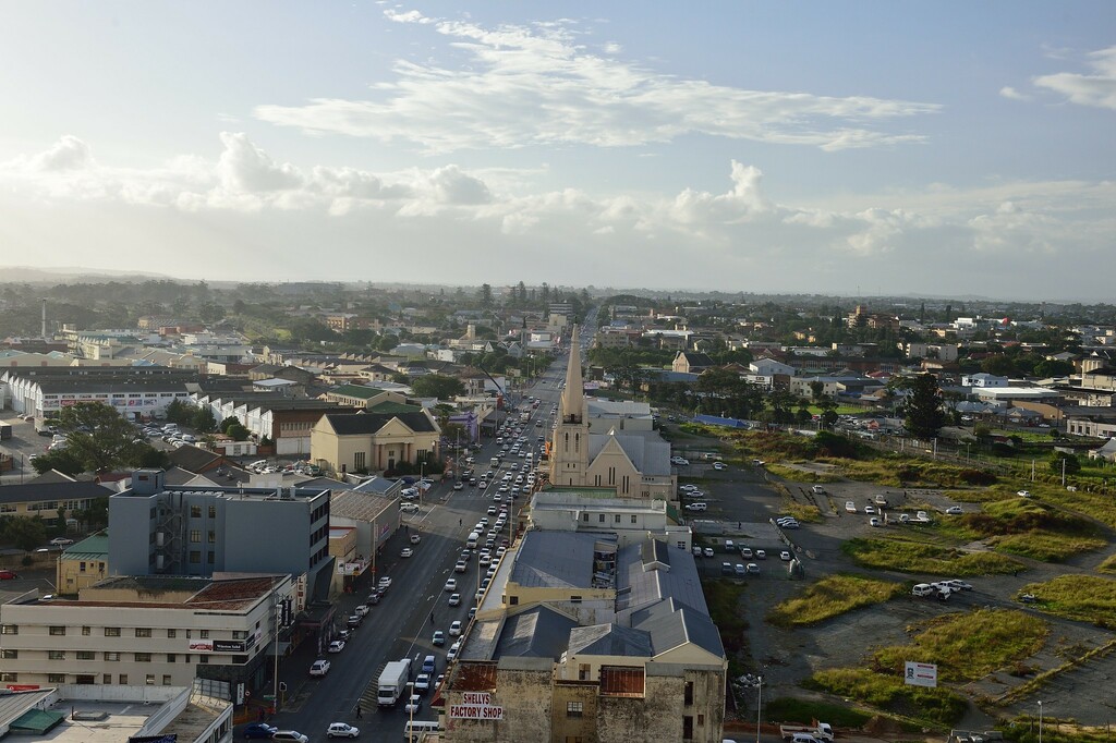 East London, Eastern Cape, South Africa