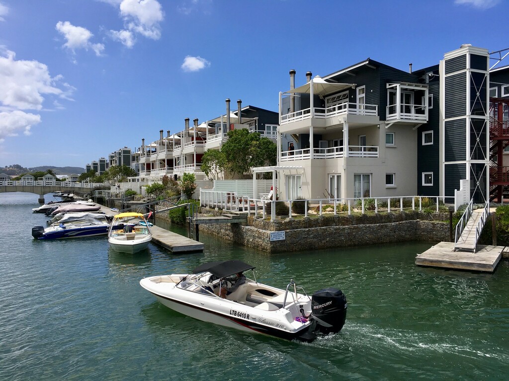 Knysna / South Africa