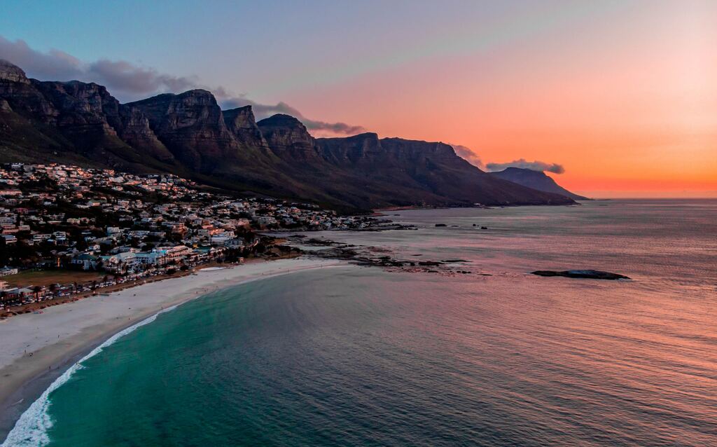 Best Romantic Weekend Getaways In South Africa