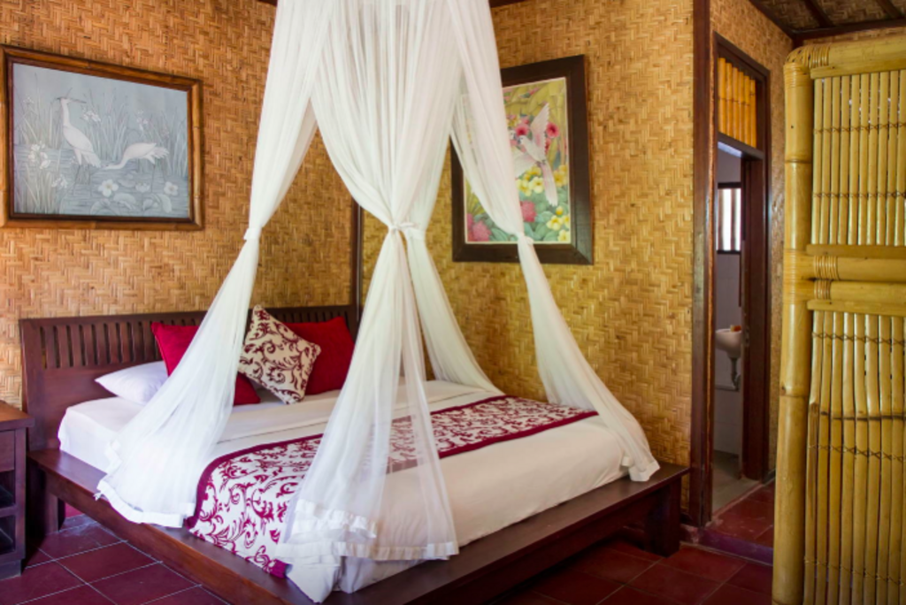 Jati Homestay