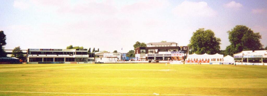 Country ground chemlsford