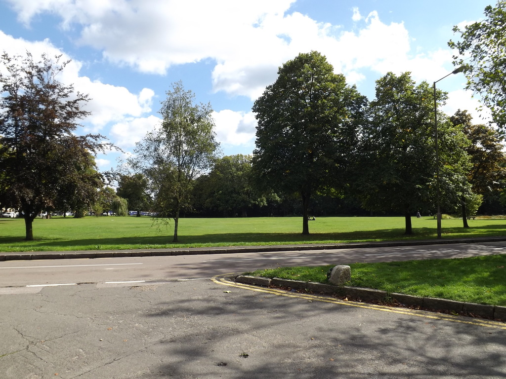 Shenfield Common, Brentwood - geograph.org.uk - 4683203