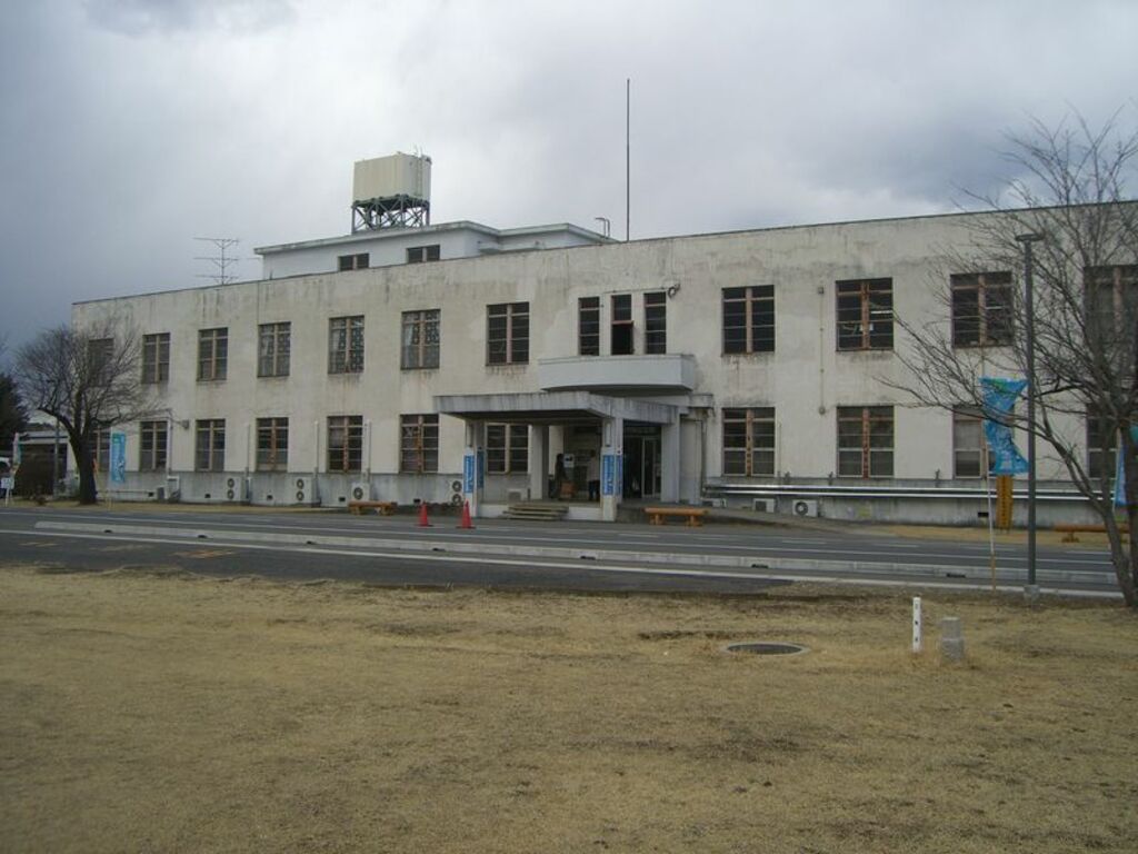 Learn about war history at the Tsukuba Navy Air Corps Memorial Hall