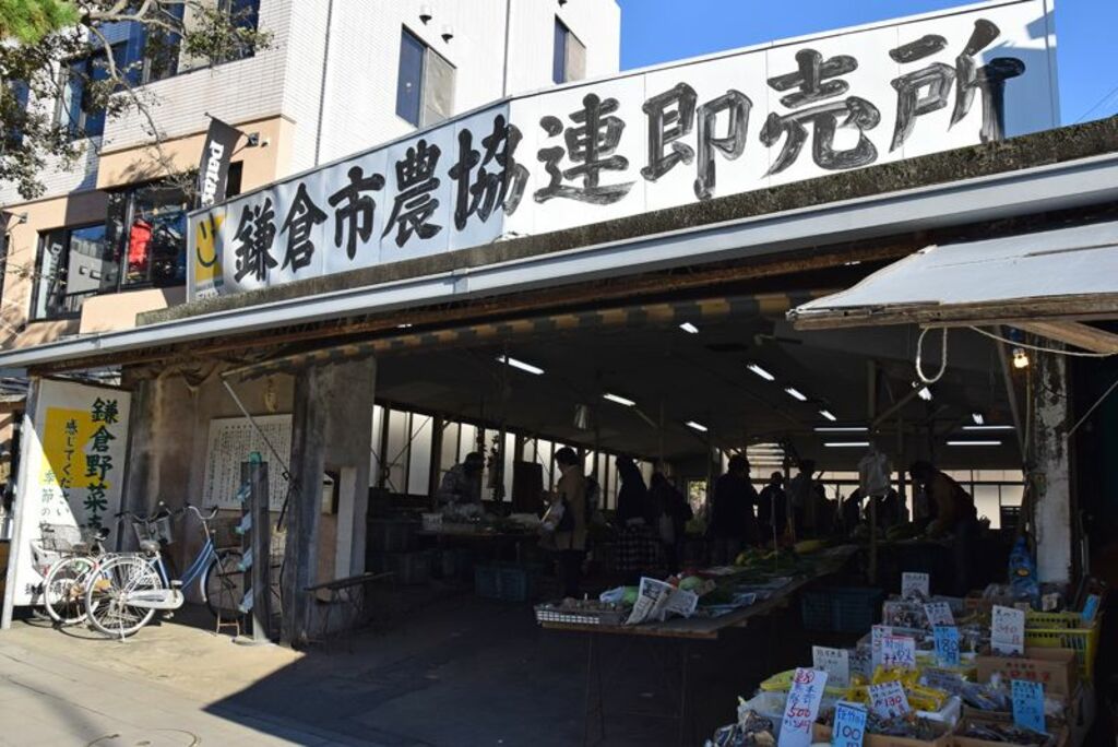 Shop for adorable souvenirs and Japanese sweets at Dagasiya