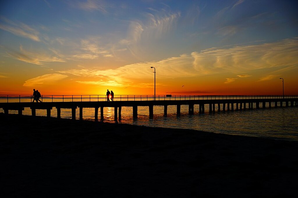 Rosebud, Australia (Unsplash)