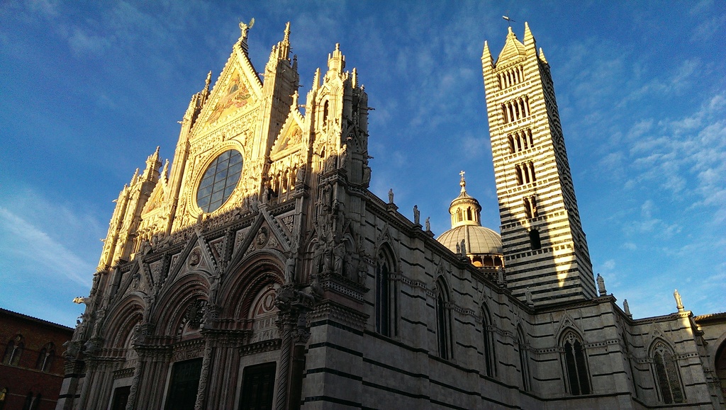 Duomo di Siena