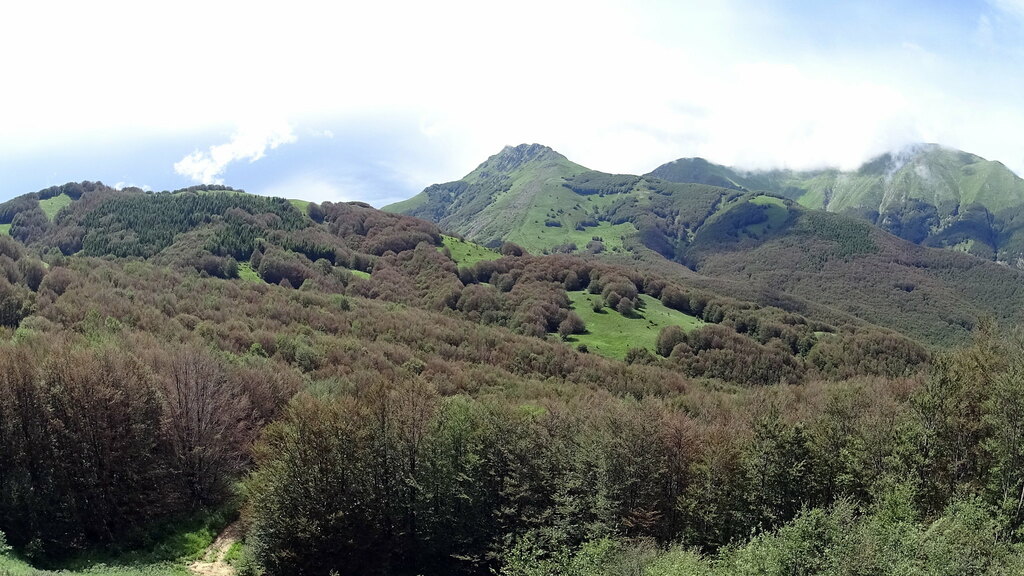 Apennine Mountains