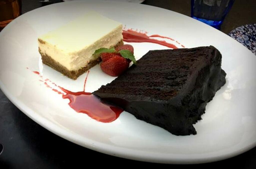 Best Desserts in Las Vegas