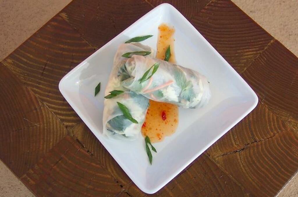 The Delicious Tasting Food Tour