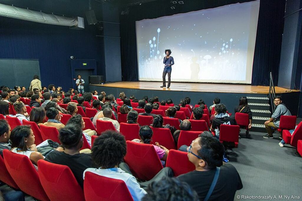 RFC competition screening 2016