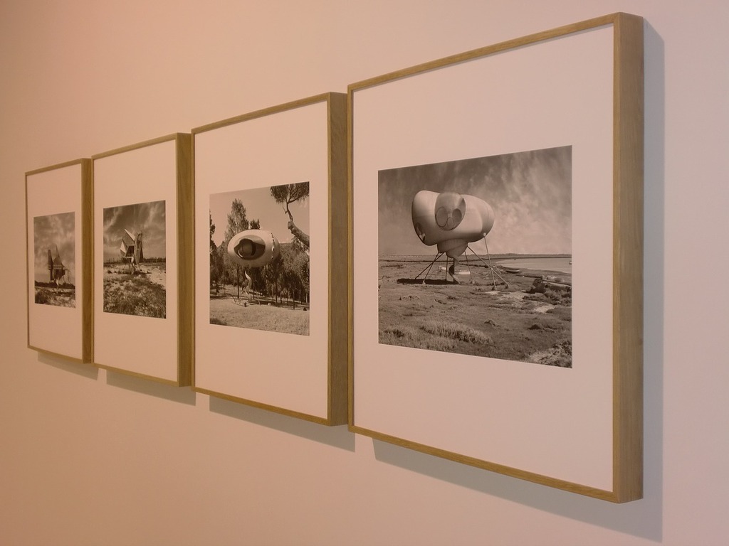 Photography museum