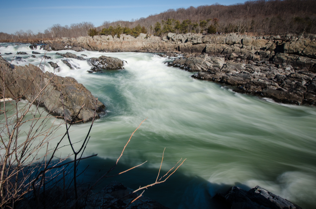 Great Falls National Park