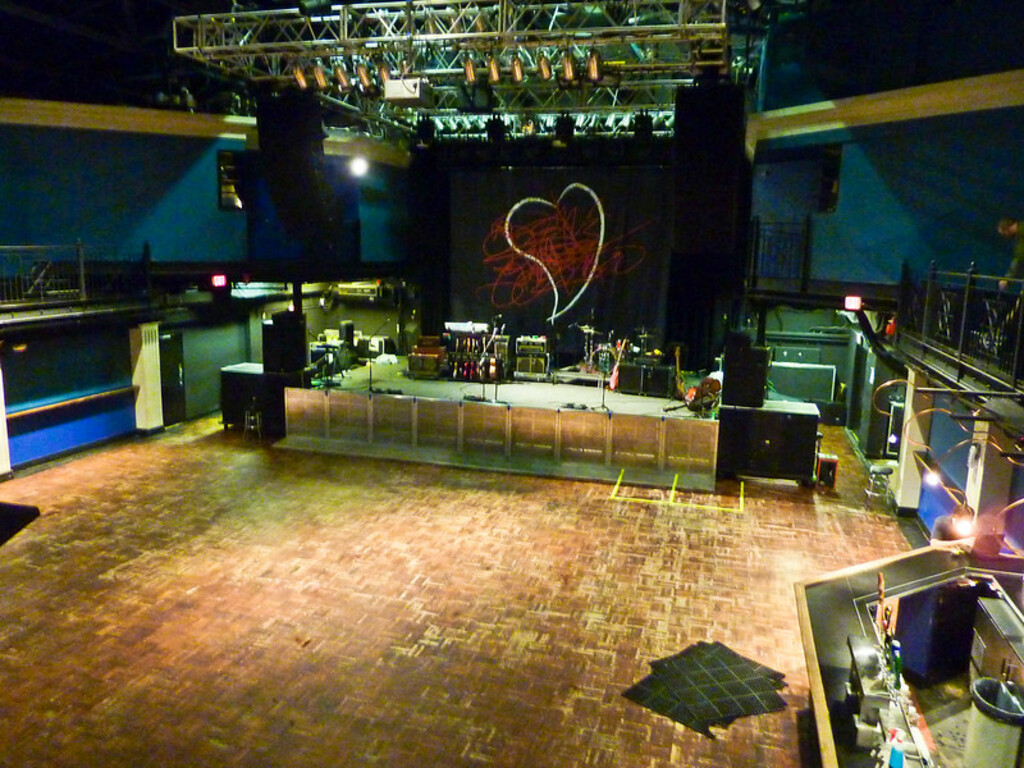 9:30 Club