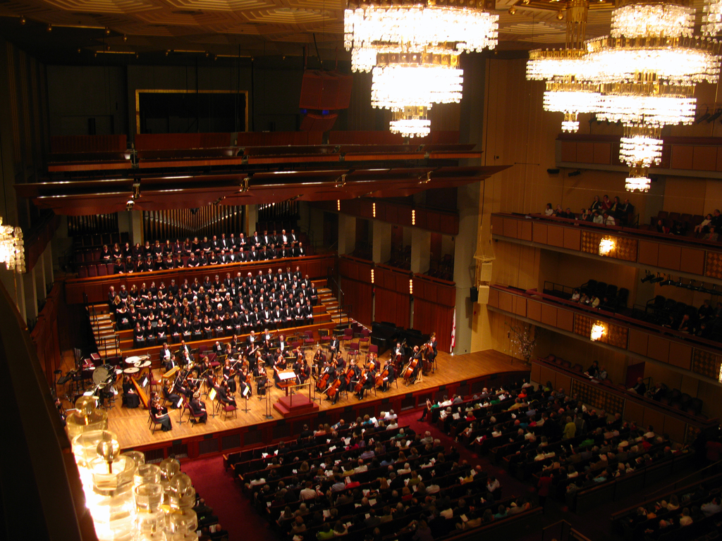 2009 05 17 - 6179 - Washington DC - Kennedy Center