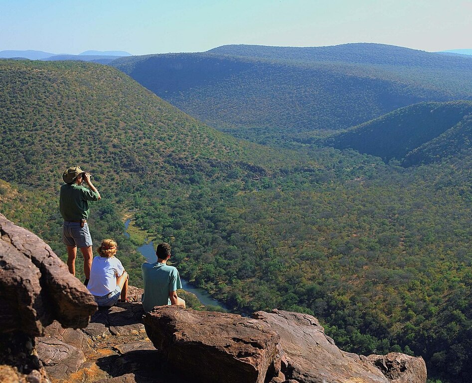 Waterberg Sanctuary, Limpopo, South Africa (2417720585)