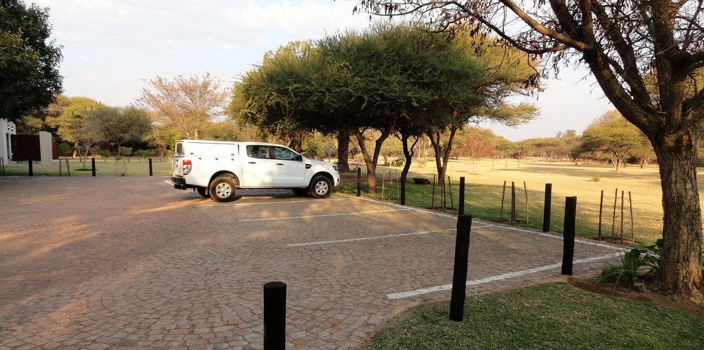 Summerset Place Country House, Bela Bela