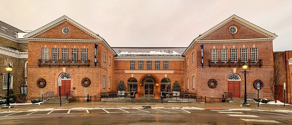 National Baseball Hall of Fame and Museum, Cooperstown, NY