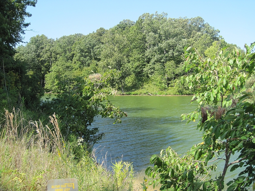 Village Creek State Park Wynne AR 45