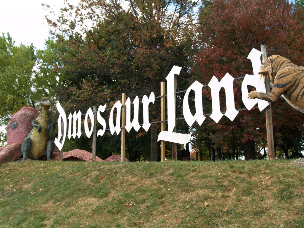 DinosaurLand