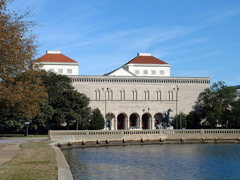 Chryslermuseum