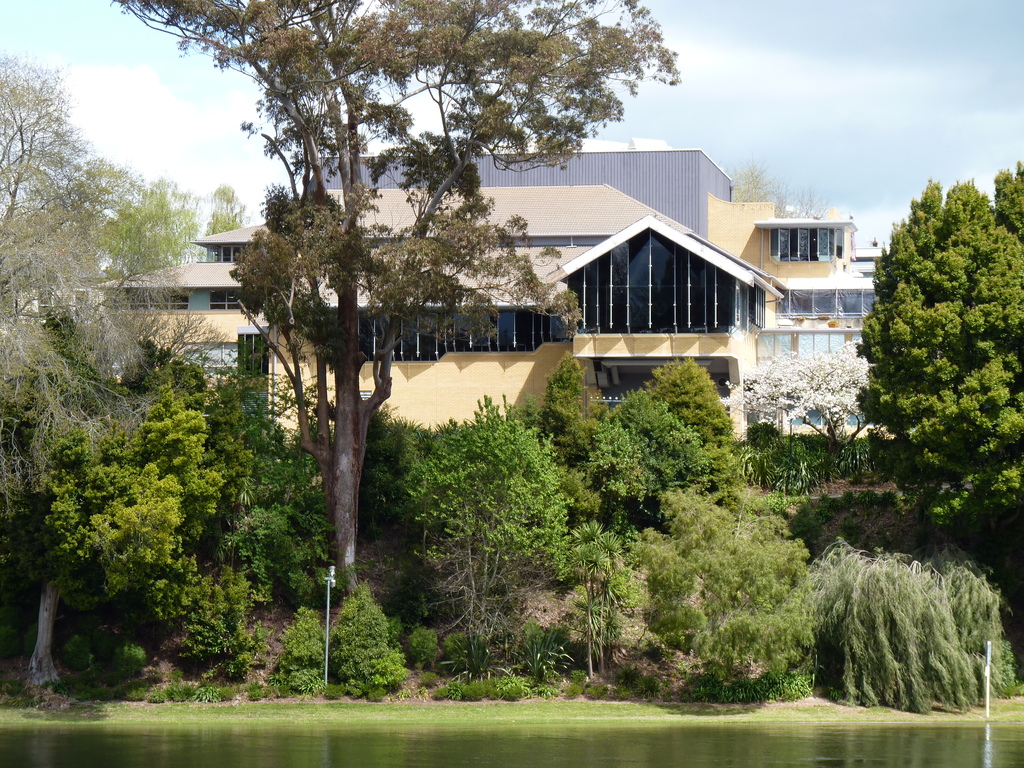 WaikatoMuseum