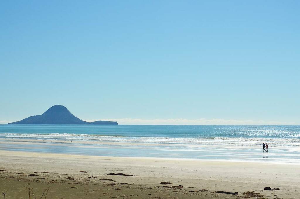 things to do in whakatane nz | ōhope beach