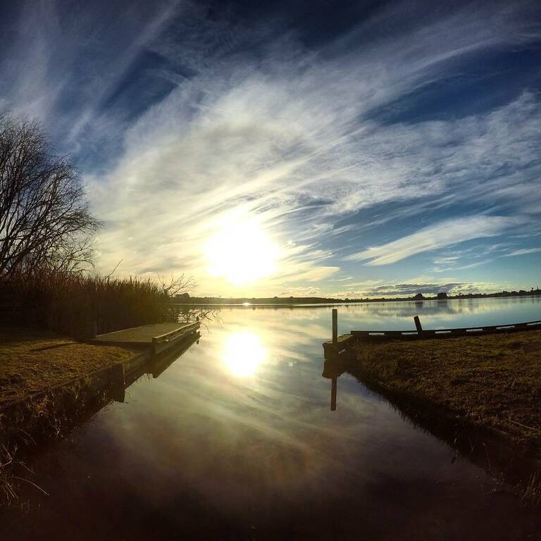 things to do in te awamutu nz | lake ngaroto