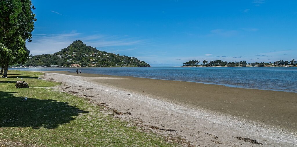 Tairua Harbour 03