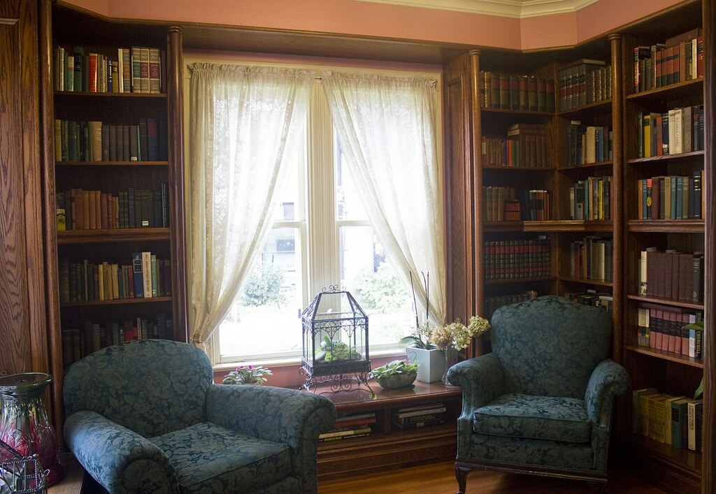 VoleckerOrthLibrary