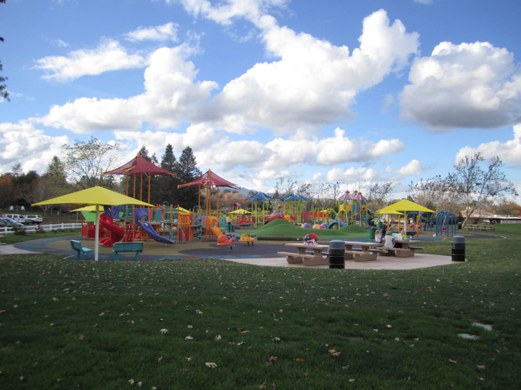 Farm Park