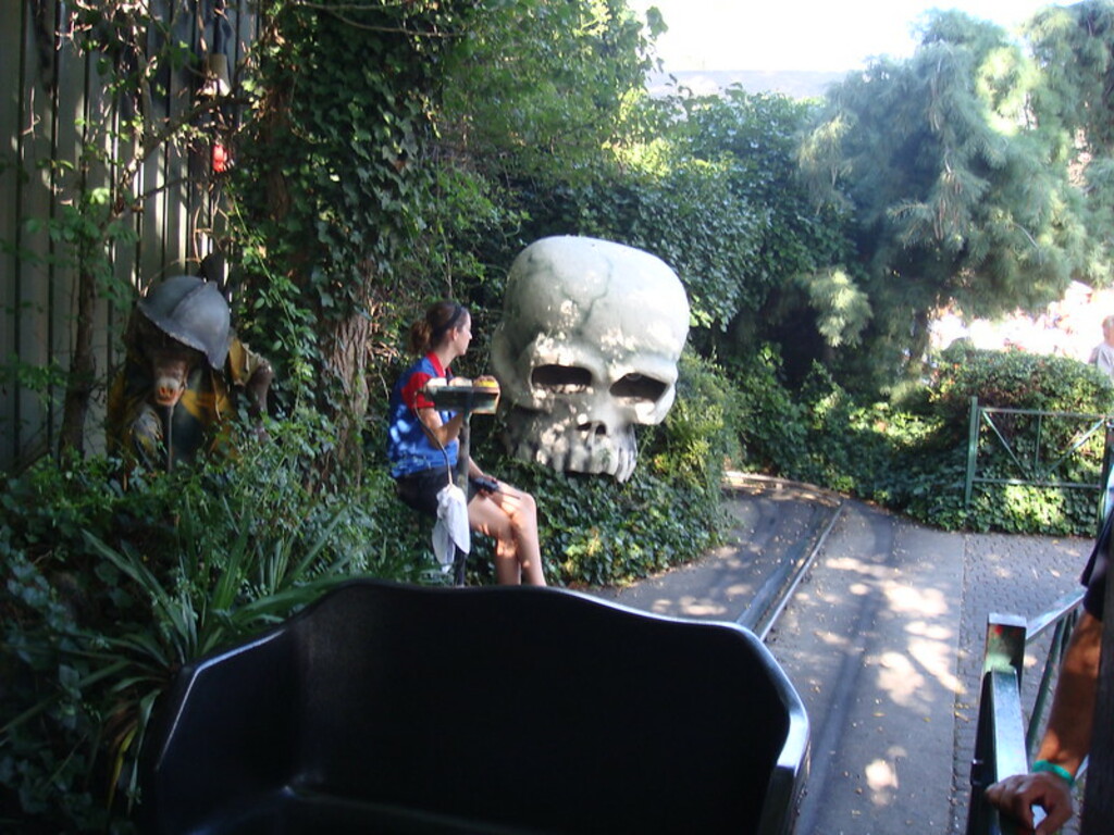 Adventureland (Farmingdale, NY)