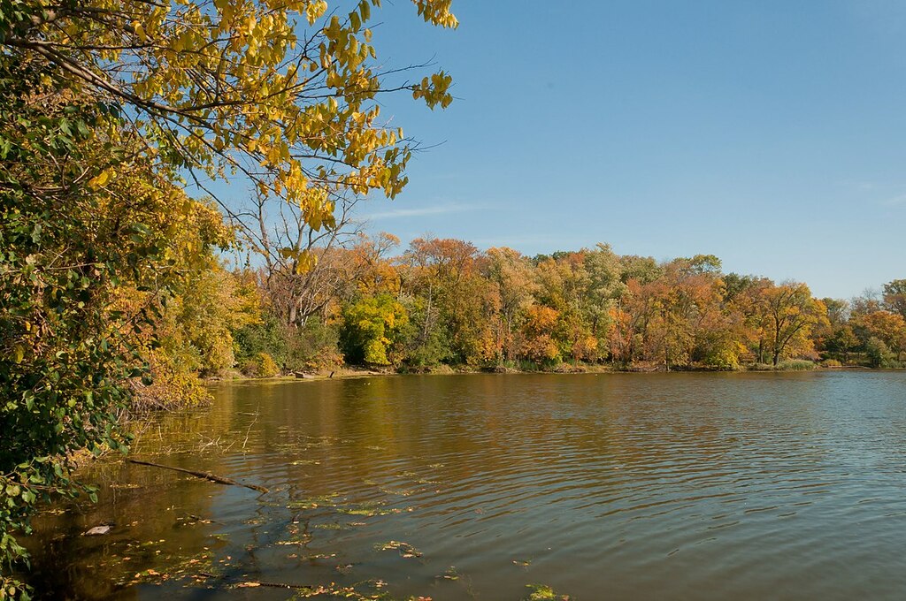 Skokie Lagoons