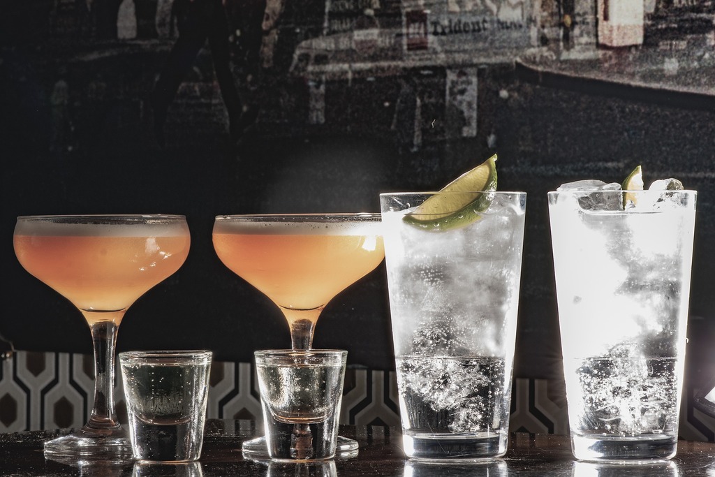 Cocktails